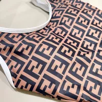 $39.00 USD Fendi Bathing Suits For Women #1352831