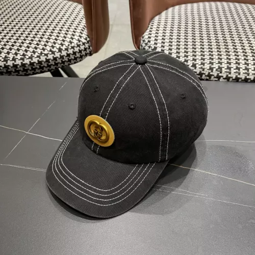 Replica Gucci Caps #1352893 $32.00 USD for Wholesale