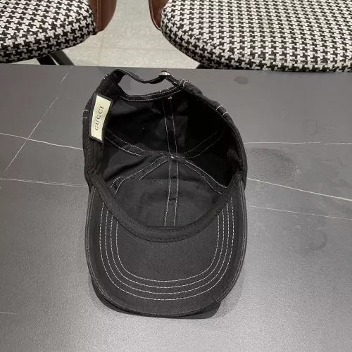 Replica Gucci Caps #1352893 $32.00 USD for Wholesale