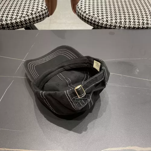 Replica Gucci Caps #1352893 $32.00 USD for Wholesale