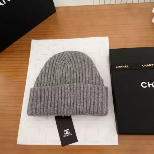 Replica Chanel Caps #1352954 $27.00 USD for Wholesale