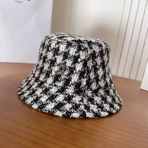 Replica Chanel Caps #1352962 $27.00 USD for Wholesale
