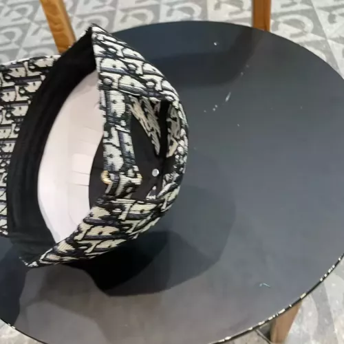 Replica Christian Dior Caps #1352980 $32.00 USD for Wholesale