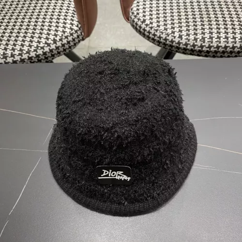 Replica Christian Dior Caps #1352982 $36.00 USD for Wholesale
