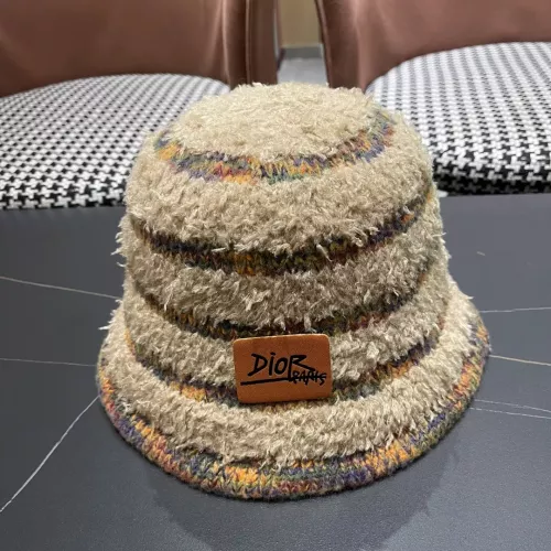 Replica Christian Dior Caps #1352985 $36.00 USD for Wholesale