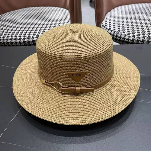 Replica Christian Dior Caps #1352989 $39.00 USD for Wholesale