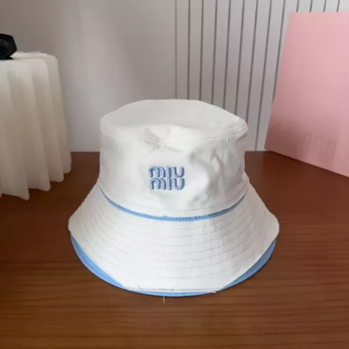 MIU MIU Caps #1353001
