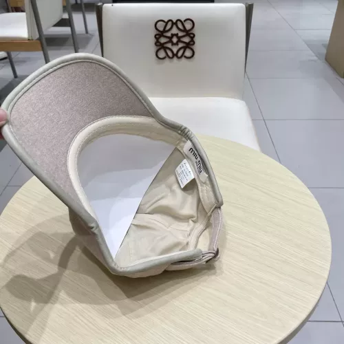 Replica MIU MIU Caps #1353008 $36.00 USD for Wholesale
