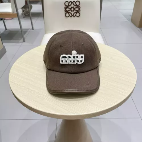 MIU MIU Caps #1353010