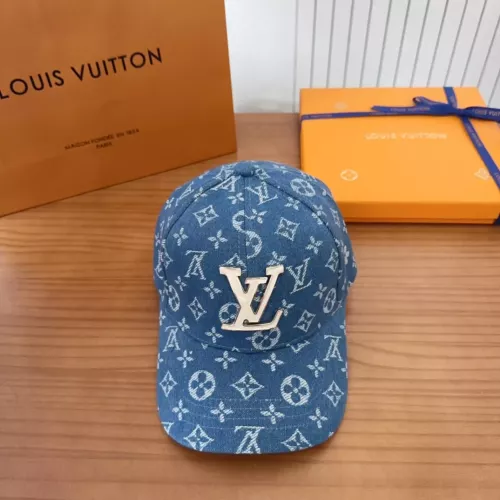 Louis Vuitton LV Caps #1353016