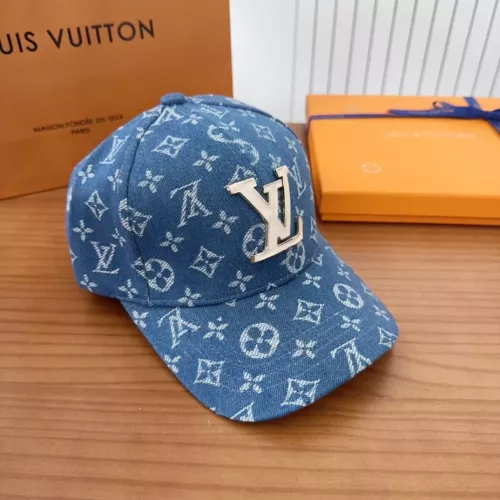 Replica Louis Vuitton LV Caps #1353016 $27.00 USD for Wholesale