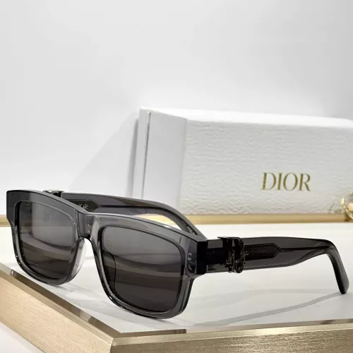 Christian Dior AAA Quality Sunglassess #1353038