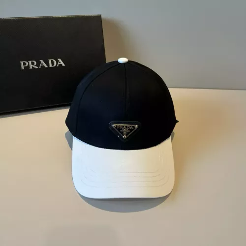 Prada Caps #1353064