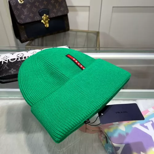 Replica Prada Caps #1353069 $29.00 USD for Wholesale