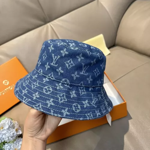 Louis Vuitton LV Caps #1353106