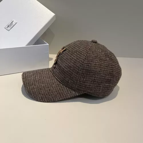 Replica Yves Saint Laurent YSL Caps #1353113 $29.00 USD for Wholesale