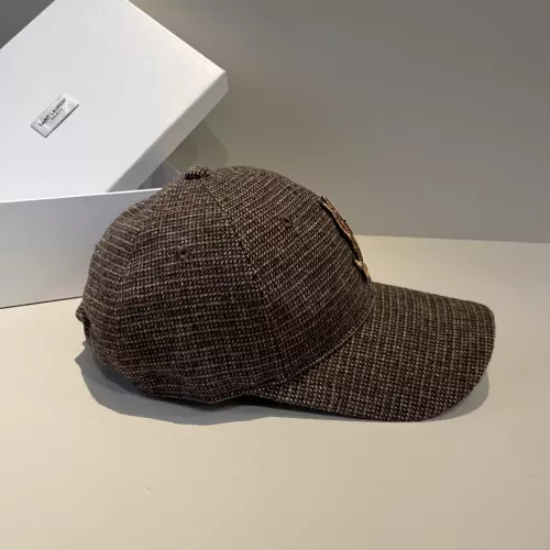 Replica Yves Saint Laurent YSL Caps #1353113 $29.00 USD for Wholesale