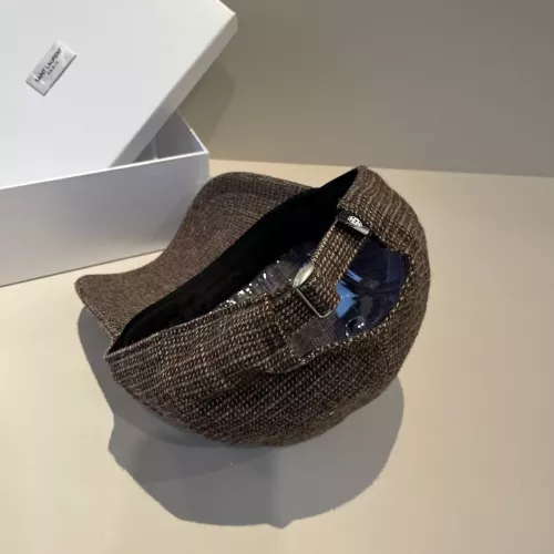 Replica Yves Saint Laurent YSL Caps #1353113 $29.00 USD for Wholesale
