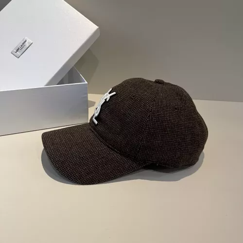 Replica Yves Saint Laurent YSL Caps #1353114 $29.00 USD for Wholesale