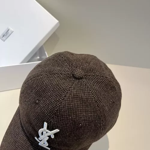 Replica Yves Saint Laurent YSL Caps #1353114 $29.00 USD for Wholesale