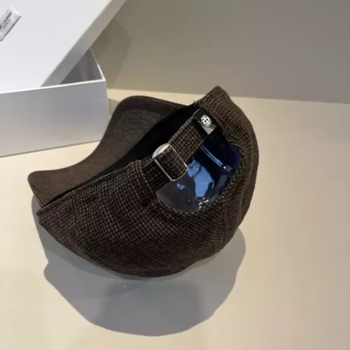 Replica Yves Saint Laurent YSL Caps #1353114 $29.00 USD for Wholesale