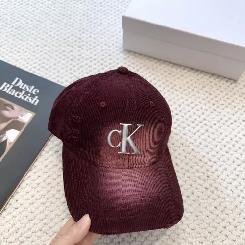 Calvin Klein Caps #1353183