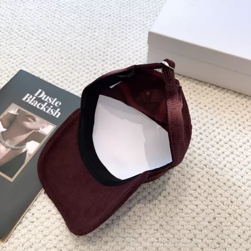 Replica Calvin Klein Caps #1353183 $25.00 USD for Wholesale