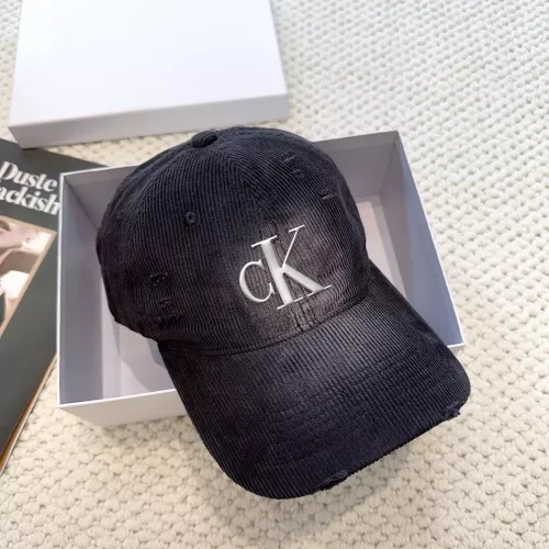 Calvin Klein Caps #1353185