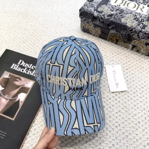 Christian Dior Caps #1353234
