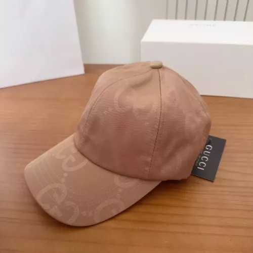 Replica Gucci Caps #1353239 $27.00 USD for Wholesale
