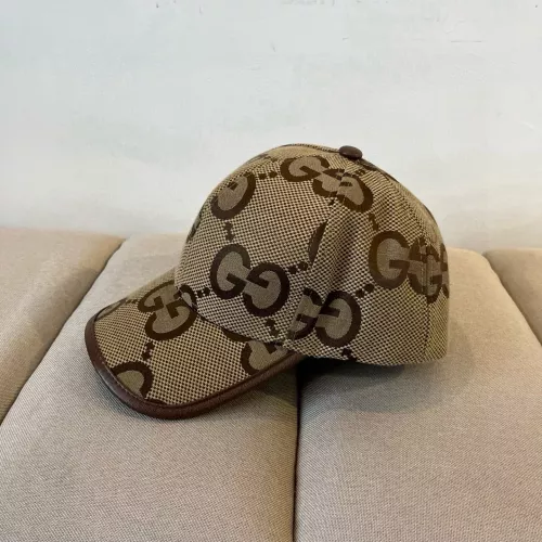 Replica Gucci Caps #1353242 $27.00 USD for Wholesale