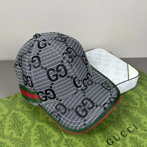 Replica Gucci Caps #1353245 $25.00 USD for Wholesale