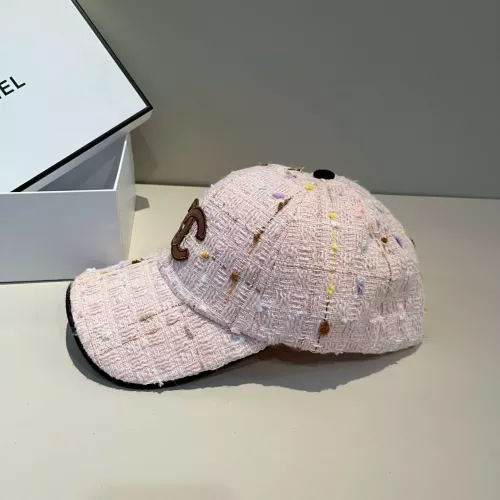 Replica Chanel Caps #1353256 $27.00 USD for Wholesale