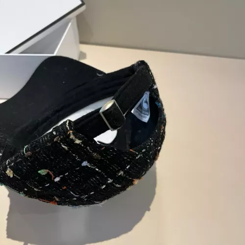 Replica Chanel Caps #1353258 $27.00 USD for Wholesale