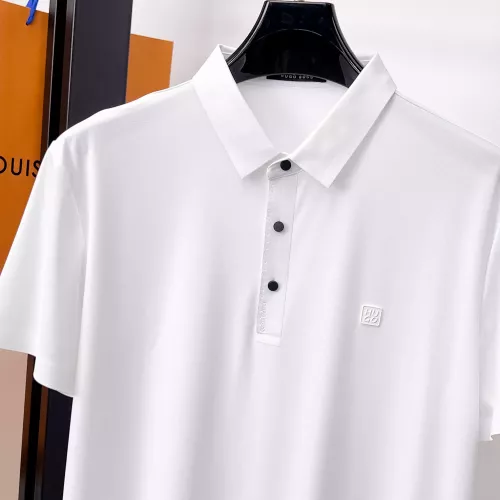 Replica Boss T-Shirts Short Sleeved For Men #1353711 $48.00 USD for Wholesale