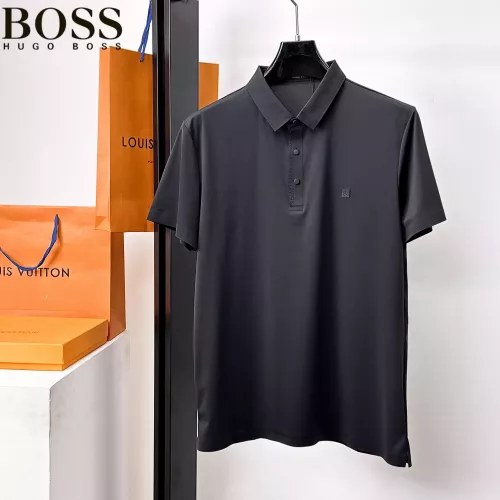 Boss T-Shirts Short Sleeved For Men #1353714