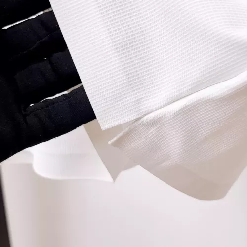 Replica Prada T-Shirts Short Sleeved For Men #1353715 $48.00 USD for Wholesale
