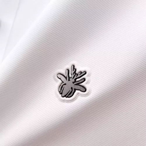 Replica Christian Dior T-Shirts Short Sleeved For Men #1353727 $48.00 USD for Wholesale