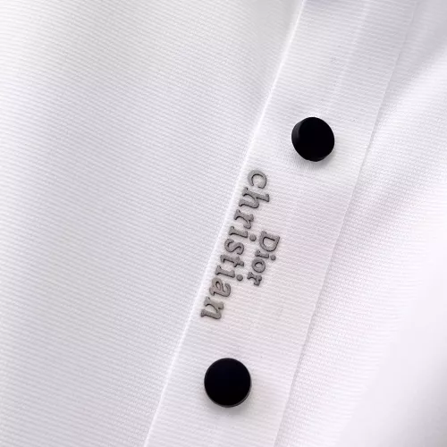 Replica Christian Dior T-Shirts Short Sleeved For Men #1353727 $48.00 USD for Wholesale