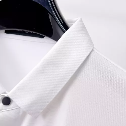 Replica Armani T-Shirts Short Sleeved For Men #1353731 $48.00 USD for Wholesale