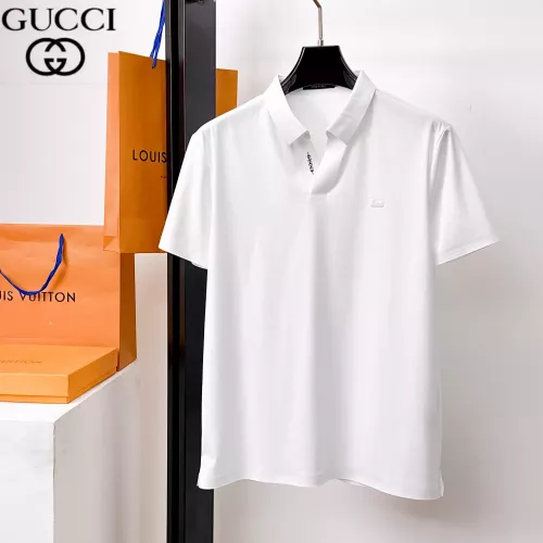 Gucci T-Shirts Short Sleeved For Men #1353735