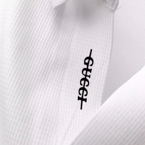 Replica Gucci T-Shirts Short Sleeved For Men #1353735 $48.00 USD for Wholesale