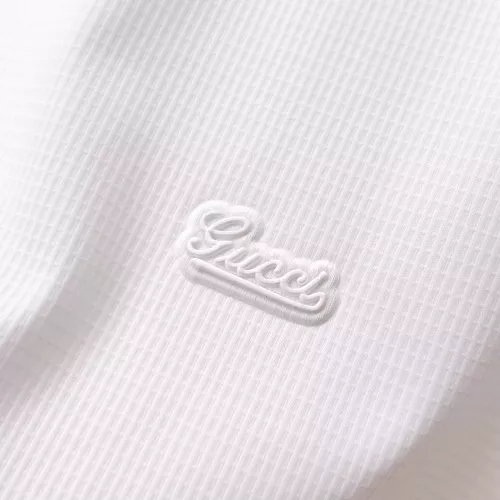 Replica Gucci T-Shirts Short Sleeved For Men #1353735 $48.00 USD for Wholesale