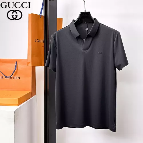 Gucci T-Shirts Short Sleeved For Men #1353737