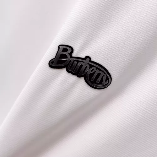 Replica Burberry T-Shirts Short Sleeved For Men #1353745 $48.00 USD for Wholesale