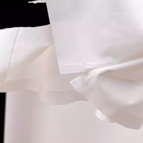 Replica Burberry T-Shirts Short Sleeved For Men #1353745 $48.00 USD for Wholesale
