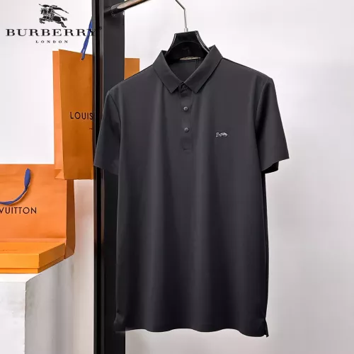 Burberry T-Shirts Short Sleeved For Men #1353748