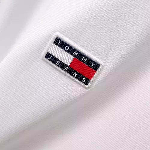 Replica Tommy Hilfiger TH T-Shirts Short Sleeved For Men #1353749 $48.00 USD for Wholesale
