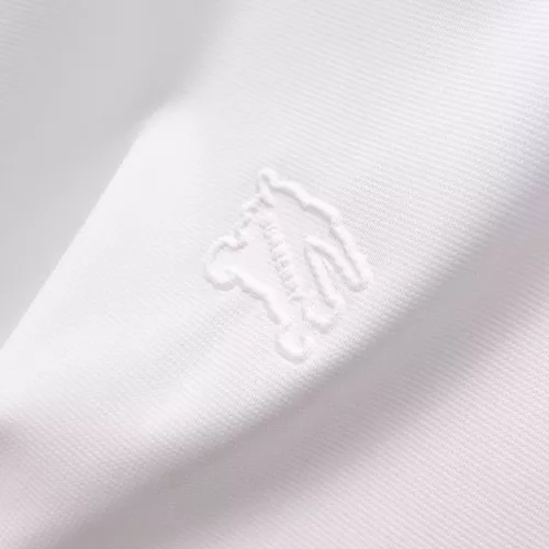 Replica Burberry T-Shirts Short Sleeved For Men #1353756 $48.00 USD for Wholesale