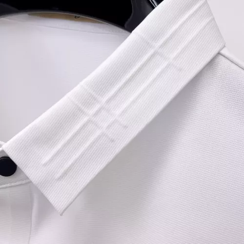 Replica Burberry T-Shirts Short Sleeved For Men #1353756 $48.00 USD for Wholesale